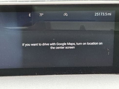 Used 2025 Ford Expedition Active AWD/4WD image 16