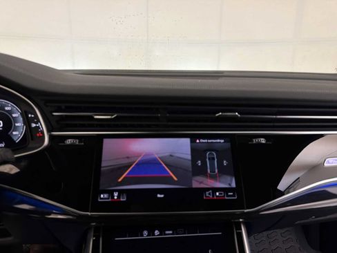Used 2025 Audi Q8 Premium Plus w/ Premium Plus Package AWD/4WD image 15
