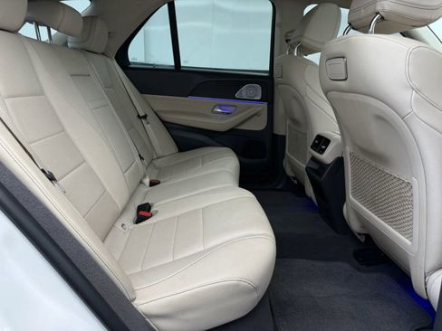 Used 2020 Mercedes-Benz GLE 350 4MATIC image 53