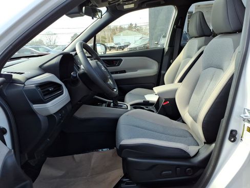 Certified 2025 Subaru Forester Premium image 7