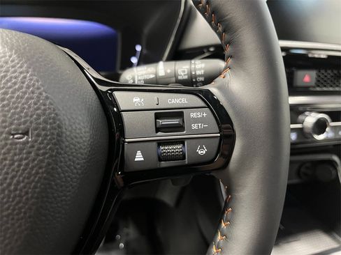 New 2026 Honda CR-V Sport Touring image 17