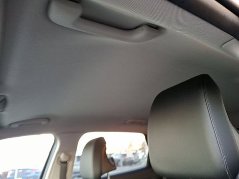 Used 2023 Kia Sportage EX image 21