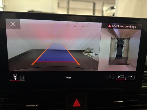 Used 2023 Audi A4 2.0T Premium Plus w/ Premium Plus Package image 17