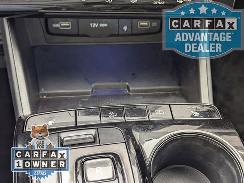 Used 2024 Hyundai Tucson N Line AWD/4WD image 10