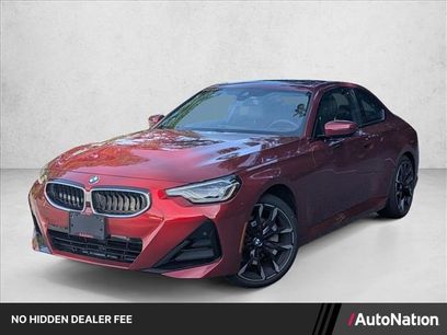 Used 2025 BMW 230i xDrive Coupe w/ M Sport Package