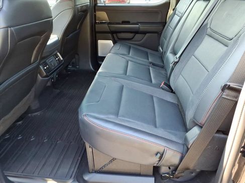 Used 2025 Ford F150 Raptor AWD/4WD image 13