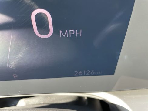 Used 2025 Buick Encore GX Preferred image 5