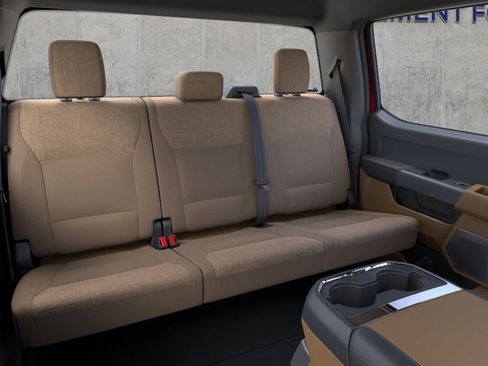 New 2026 Ford F350 XLT w/ FX4 Off-Road Package image 11