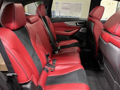 New 2026 Acura MDX A-Spec image 13