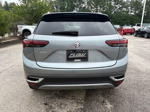 Used 2023 Buick Envision Preferred AWD/4WD image 14