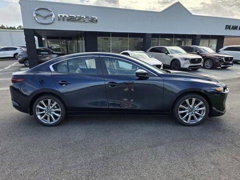 New 2026 MAZDA MAZDA3 2.5 S Sedan w/ Preferred Pkg FWD image 2