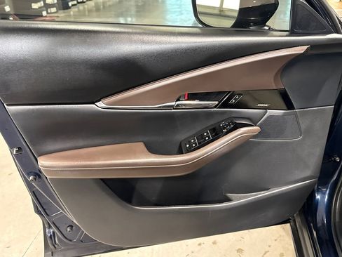 Certified 2023 MAZDA CX-30 2.5 Turbo w/ Premium Plus Pkg image 8