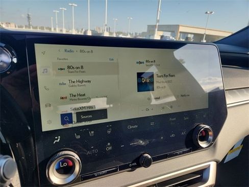 New 2026 Lexus RX 350 FWD image 16