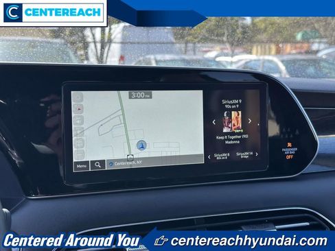 Used 2021 Hyundai Palisade Calligraphy AWD/4WD image 24