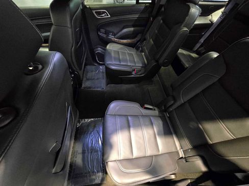 Used 2015 GMC Yukon Denali image 16