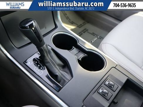 Used 2015 Toyota Camry XLE w/ Advanced Technology Package FWD image 32