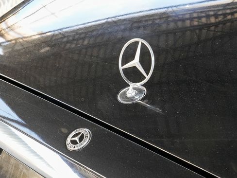 Used 2022 Mercedes-Benz S 580 4MATIC Sedan image 9