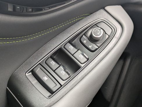 Used 2023 Subaru Outback Onyx Edition image 28