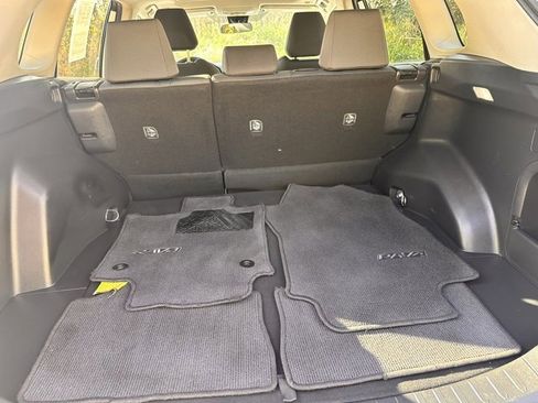 Used 2024 Toyota RAV4 XLE image 15