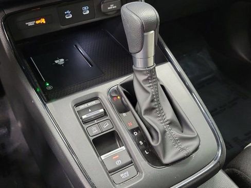 Certified 2026 Honda CR-V EX image 31