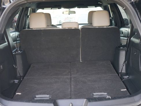 Used 2018 Ford Explorer FWD image 37