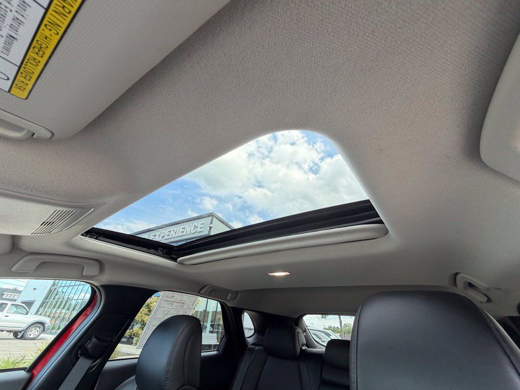 Used 2020 MAZDA CX-30 AWD w/ Premium Package image 10