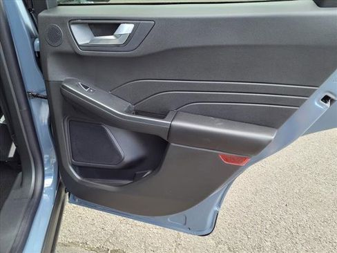 New 2024 Ford Escape SE w/ PHEV Premium Package image 5