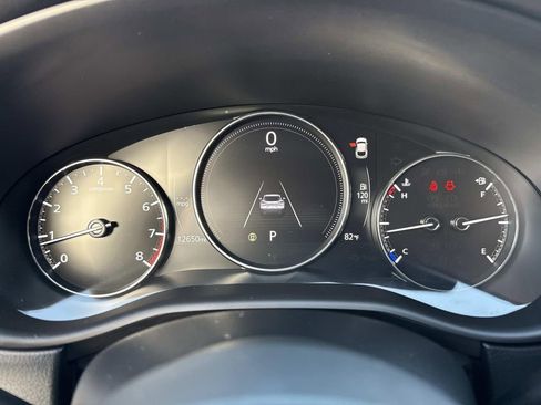 Certified 2025 MAZDA CX-30 AWD 2.5 S image 40