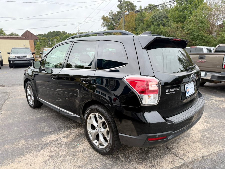 Used 2018 Subaru Forester 2.5i Touring w/ Popular Package #2 AWD/4WD image 7