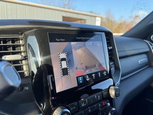 Used 2021 RAM 2500 Laramie image 21