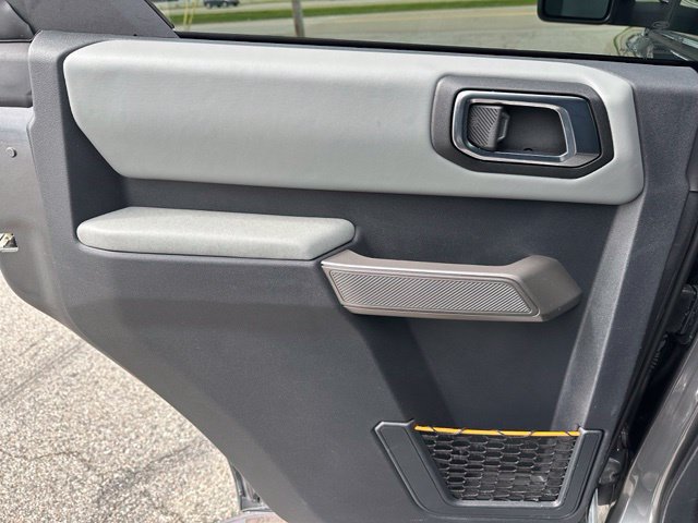 Used 2022 Ford Bronco Badlands AWD/4WD image 19