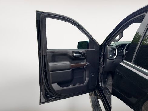 Used 2021 GMC Sierra 1500 Denali w/ Denali Ultimate Package AWD/4WD image 26