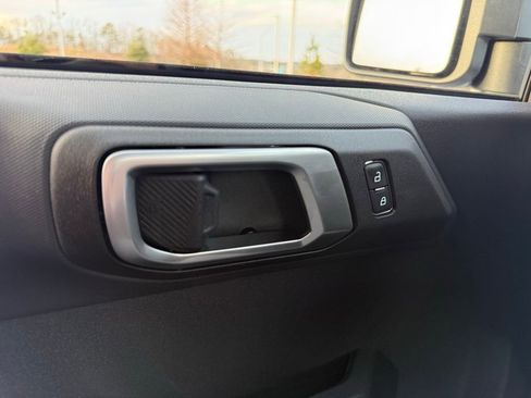 New 2025 Ford Bronco Big Bend image 12