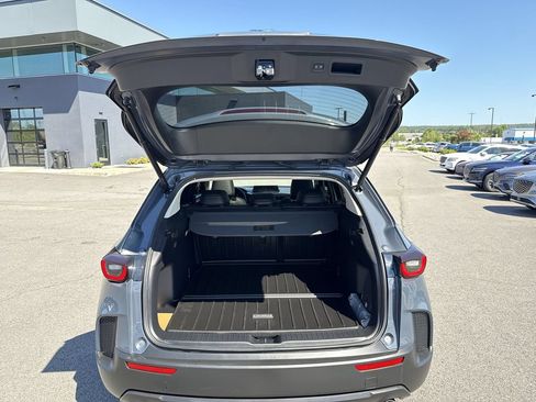 Used 2025 MAZDA CX-50 AWD 2.5 S w/ Weather Package image 29