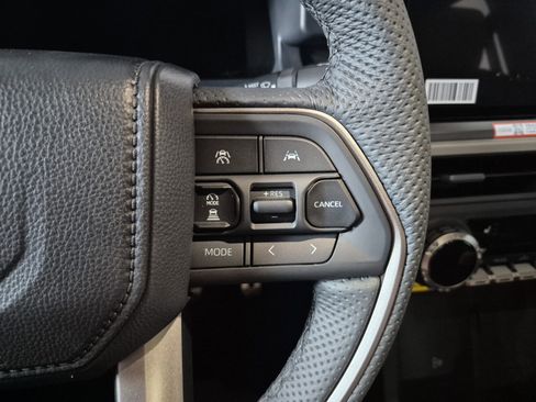 New 2026 Toyota Tacoma 4x4 Double Cab image 21