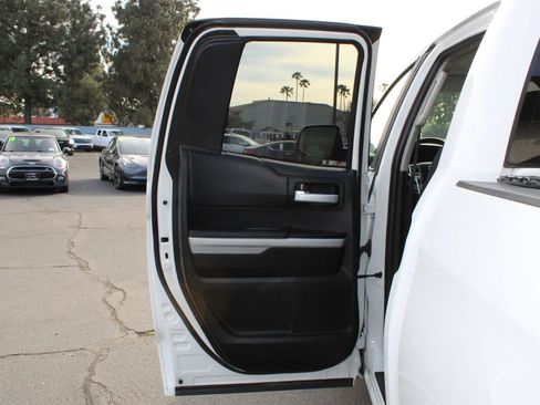 Used 2021 Toyota Tundra SR5 w/ SR5 Upgrade Package image 14