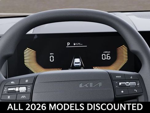 New 2027 Kia Sportage S FWD image 21
