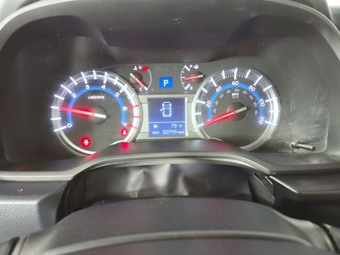 Used 2019 Toyota 4Runner TRD Pro AWD/4WD image 29
