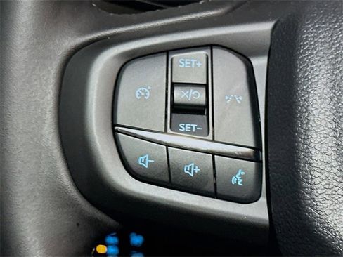 New 2025 Ford Ranger XLT w/ FX4 Off-Road Package image 27