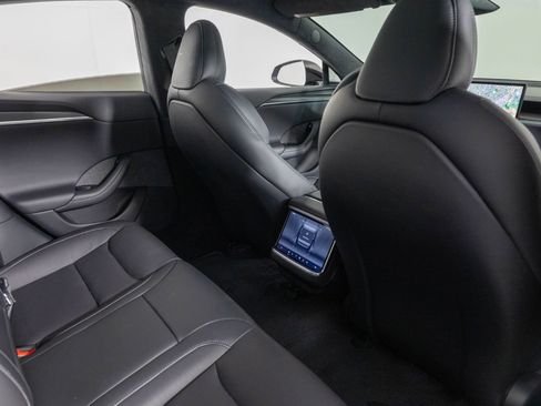 Used 2023 Tesla Model S Plaid AWD/4WD image 21