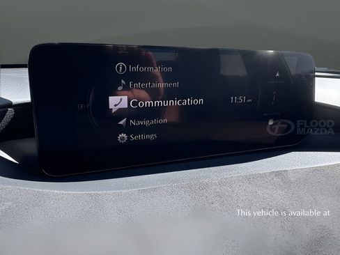 Certified 2025 MAZDA MAZDA3 s image 21