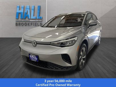 Used 2023 Volkswagen ID.4 Pro