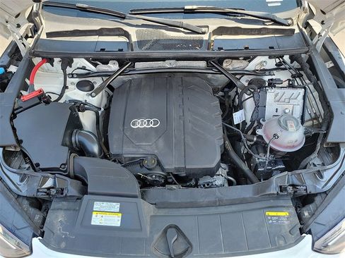 Used 2023 Audi Q5 2.0T Premium Plus image 33