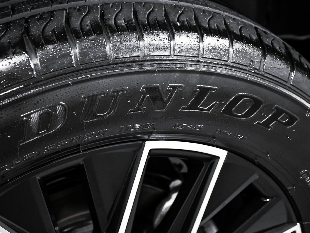 Used 2024 Lexus GX 550 w/ Accessory Package (Z1) AWD/4WD image 97