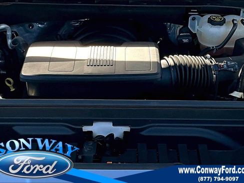 Used 2022 GMC Sierra 1500 SLT w/ SLT Premium Package image 33