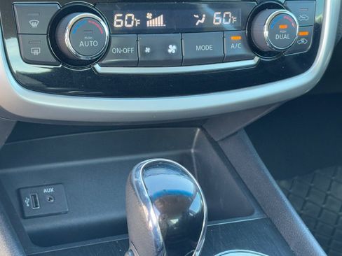 Used 2018 Nissan Altima 2.5 SV image 27