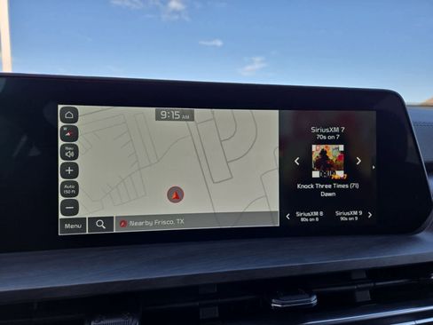 Certified 2025 Kia Telluride SX X-Line image 28