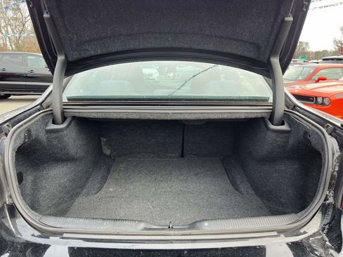 Used 2016 Dodge Charger SXT w/ Navigation & Travel Group image 11