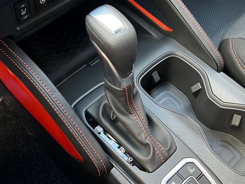 New 2026 Nissan Frontier PRO-4X w/ Tow Package image 22