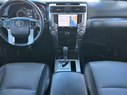 Used 2021 Toyota 4Runner SR5 Premium image 12